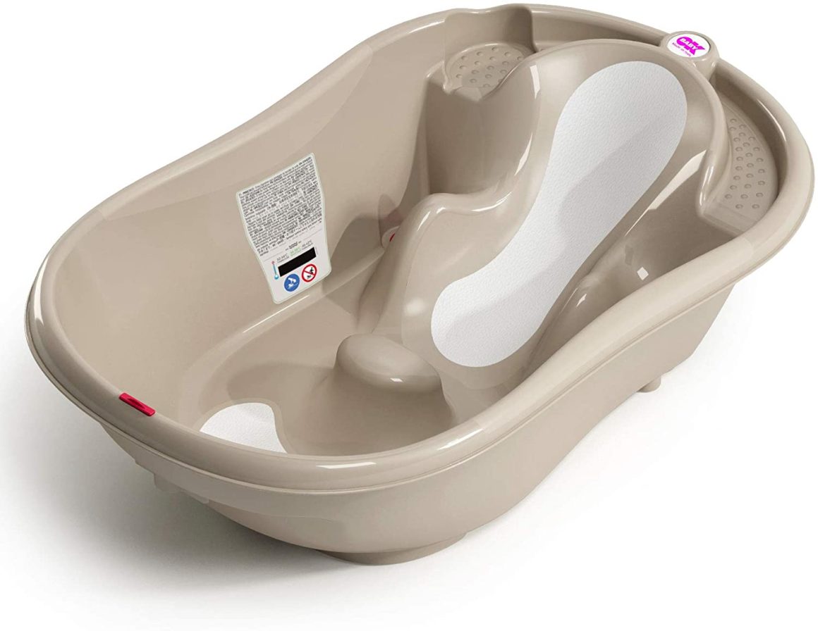 Comparatif Des 10 Meilleures Baignoires Bebe Avis Et Test