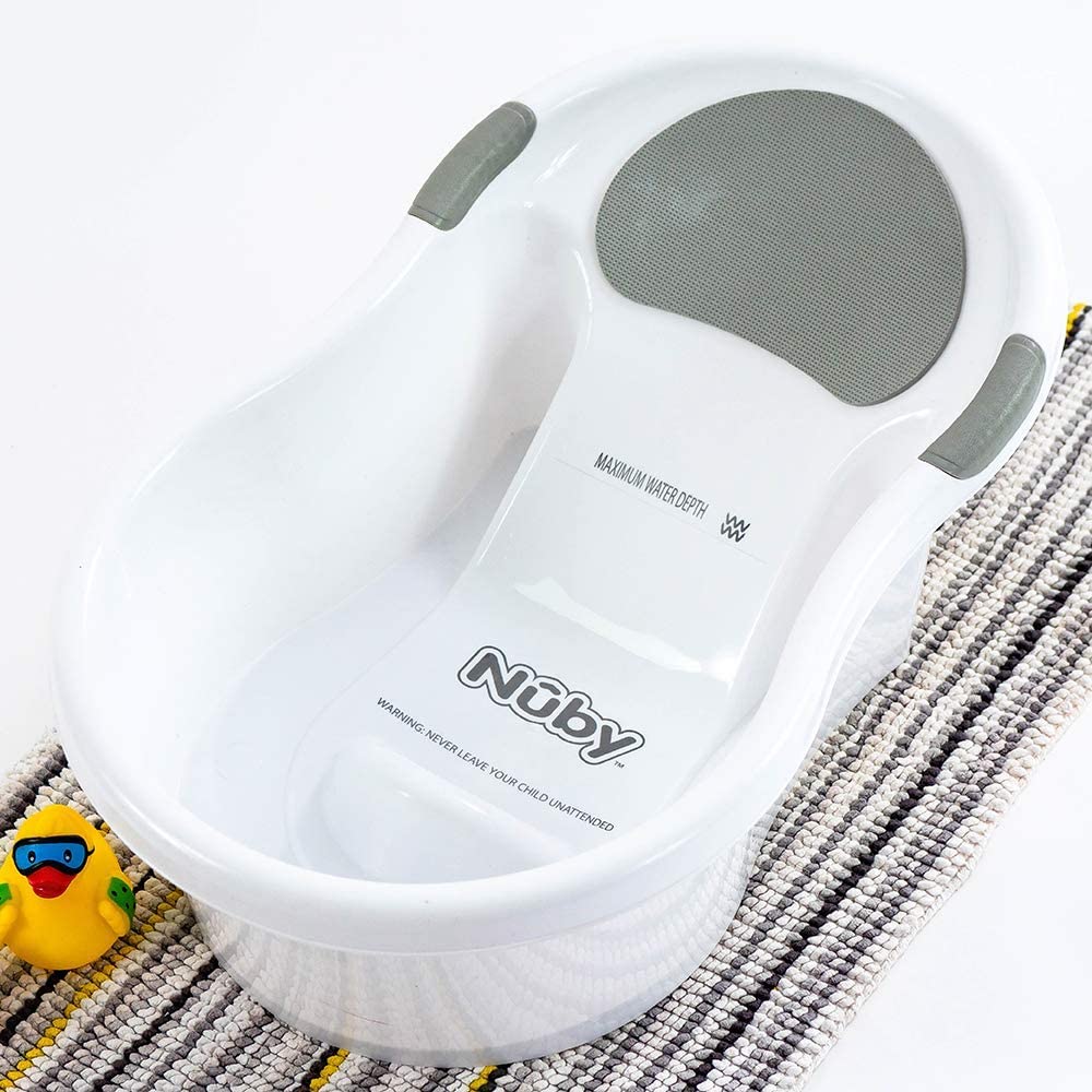 Comparatif Des 10 Meilleures Baignoires Bebe Avis Et Test