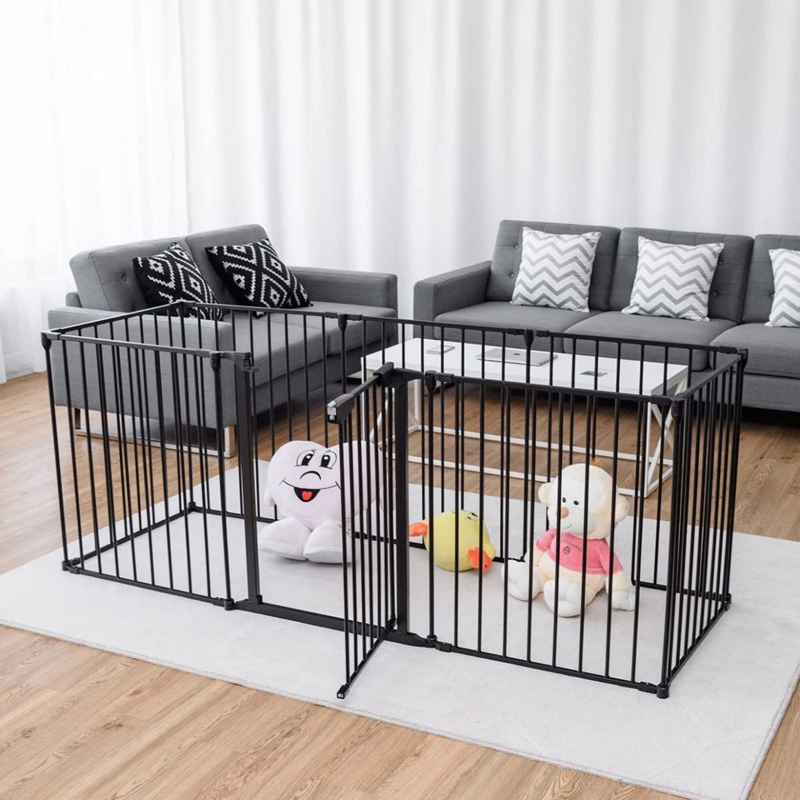 Les 10 Meilleures Barrieres De Securite Bebe Comparatif Avis Et Test