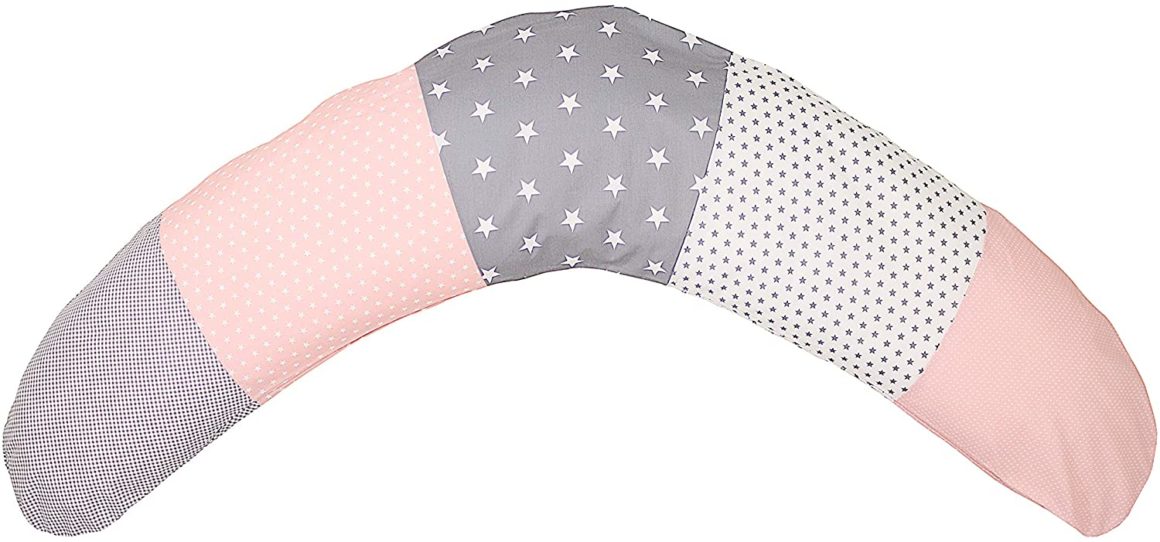Coussin de grossesse de Ullenboom