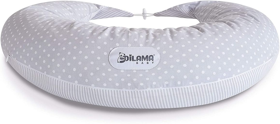 Coussin de grossesse de Dilama Baby
