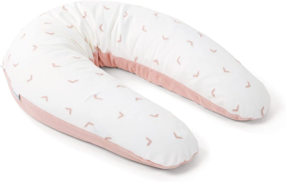 Coussin de grossesse Doomoo