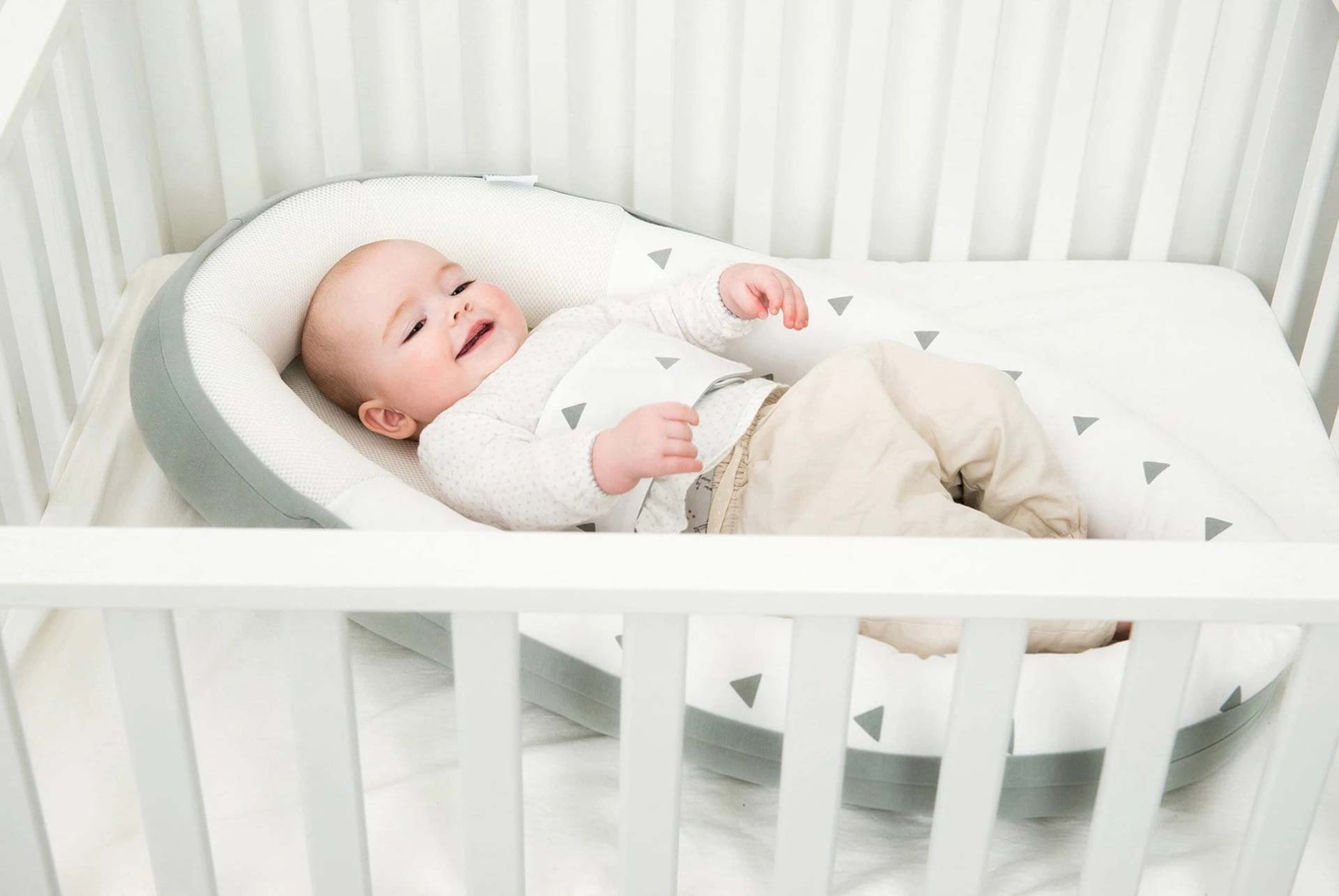 Comparatif Des 10 Meilleurs Reducteurs De Lit Pour Bebe Avis Et Test