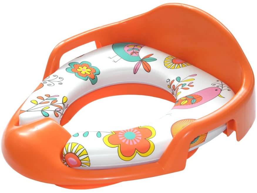 Comparatif Des 10 Meilleurs Reducteurs De Toilette Avis Et Test