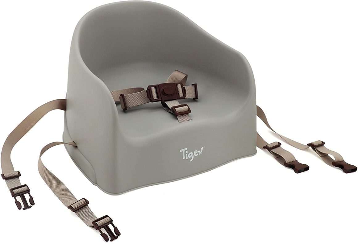 Réhausseur de chaise enfant de Tigex