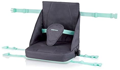 Réhausseur de chaise bébé Up&Go de Babymoov