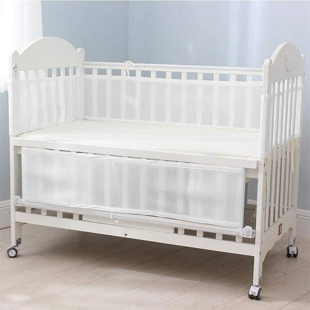 Les 10 Meilleurs Tours De Lit Bebe Comparatif Test Et Avis Les 10 Meilleurs Tours De Lit Bebe Comparatif Test Et Avis