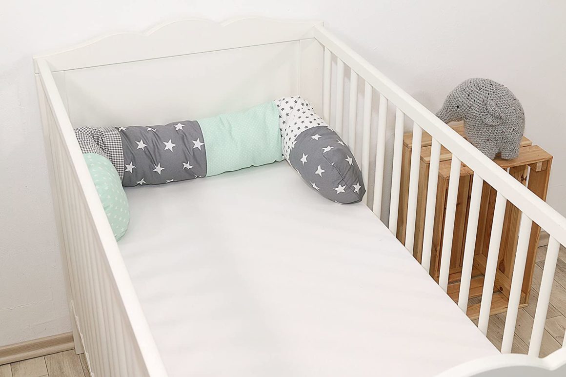 Les 10 Meilleurs Tours De Lit Bebe Comparatif Test Et Avis