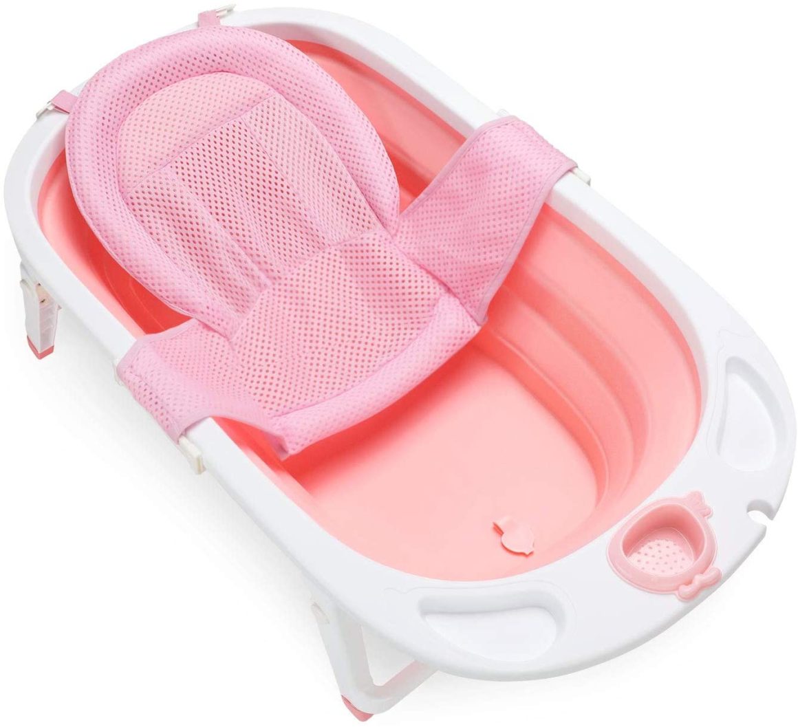 Comparatif De La Meilleure Baignoire Bebe Pliable Avis Et Test