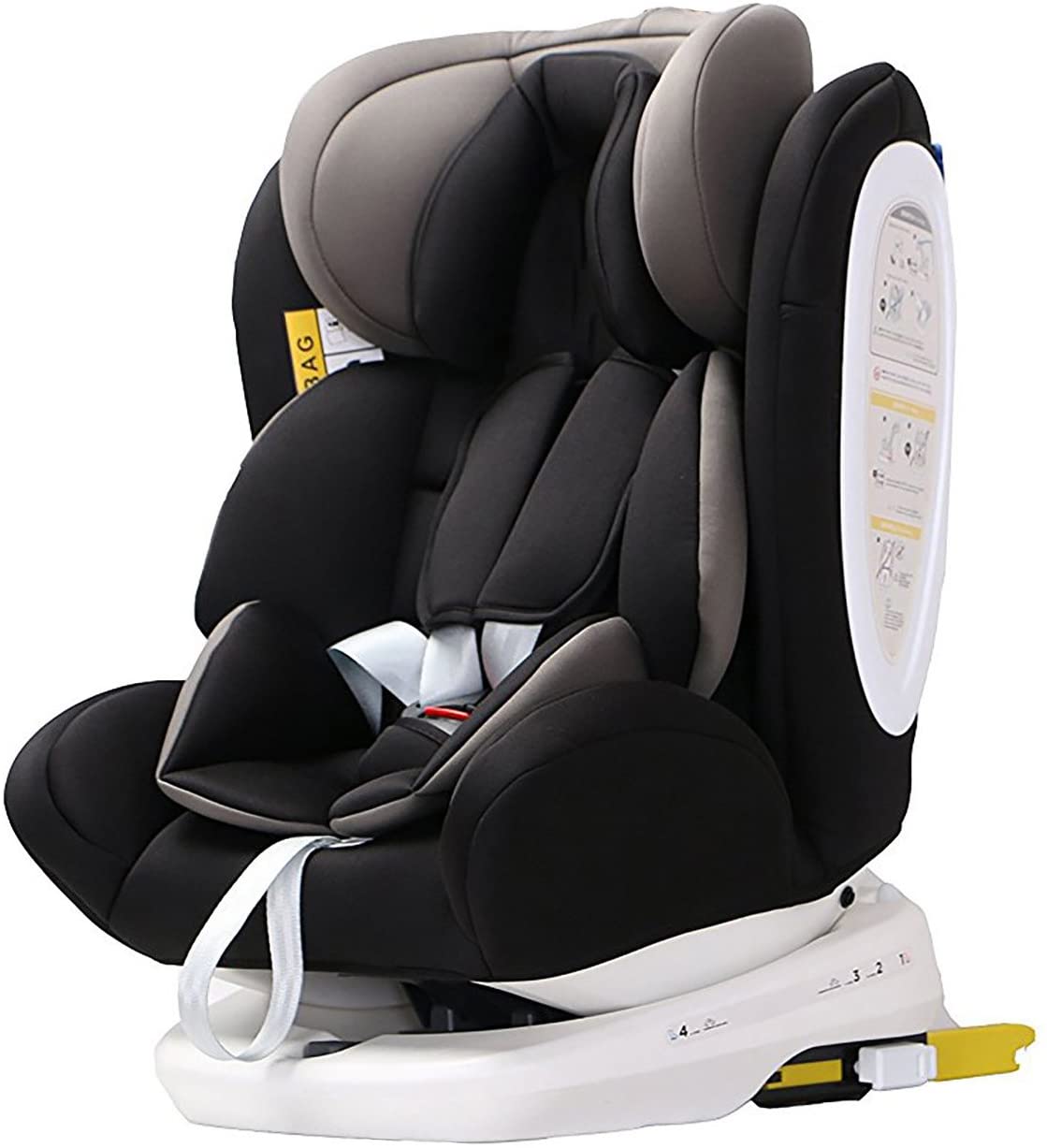 Siège auto STAR Ibaby Isofix Travel