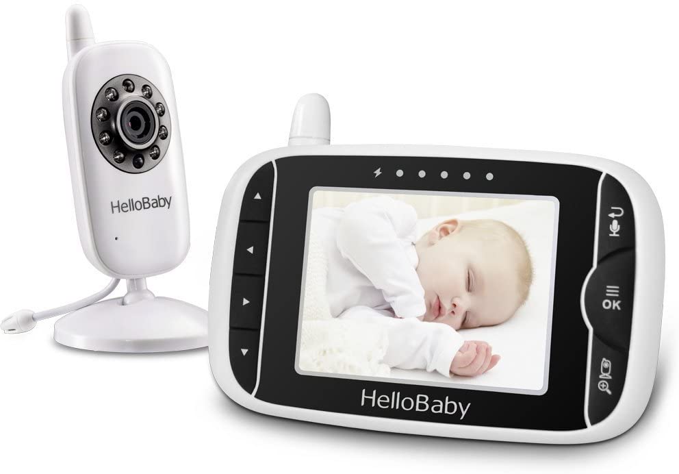 Babyphone HelloBaby