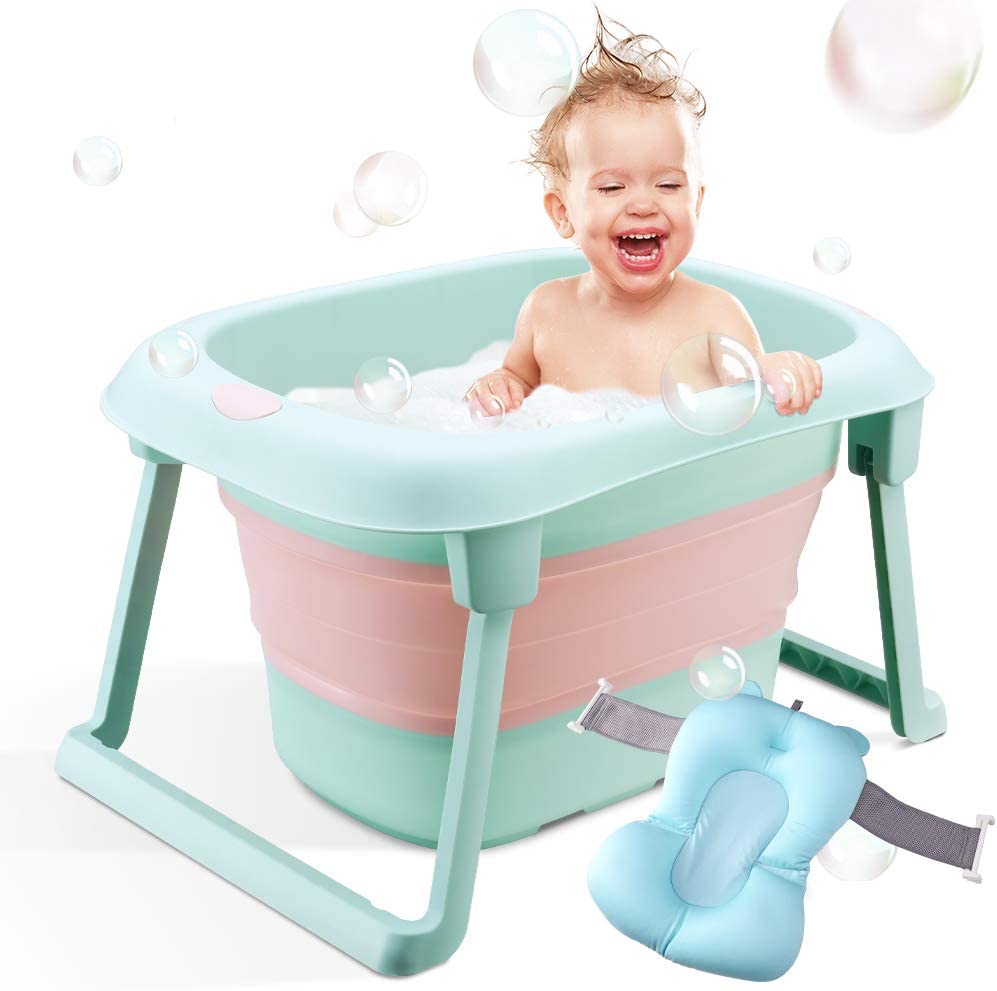 Comparatif De La Meilleure Baignoire Bebe Pliable Avis Et Test