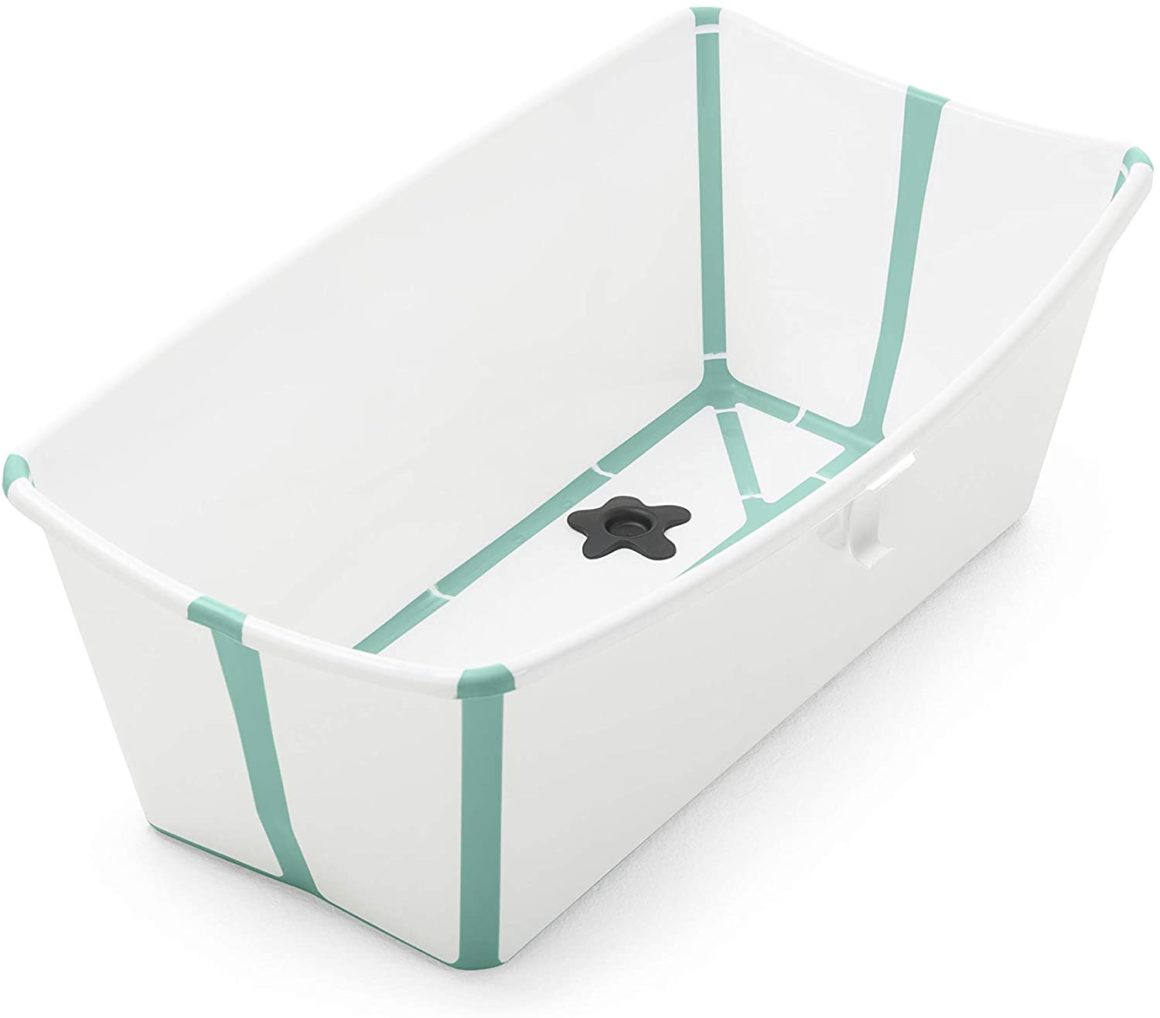 Baignoire pliable pour enfant de Stokke
