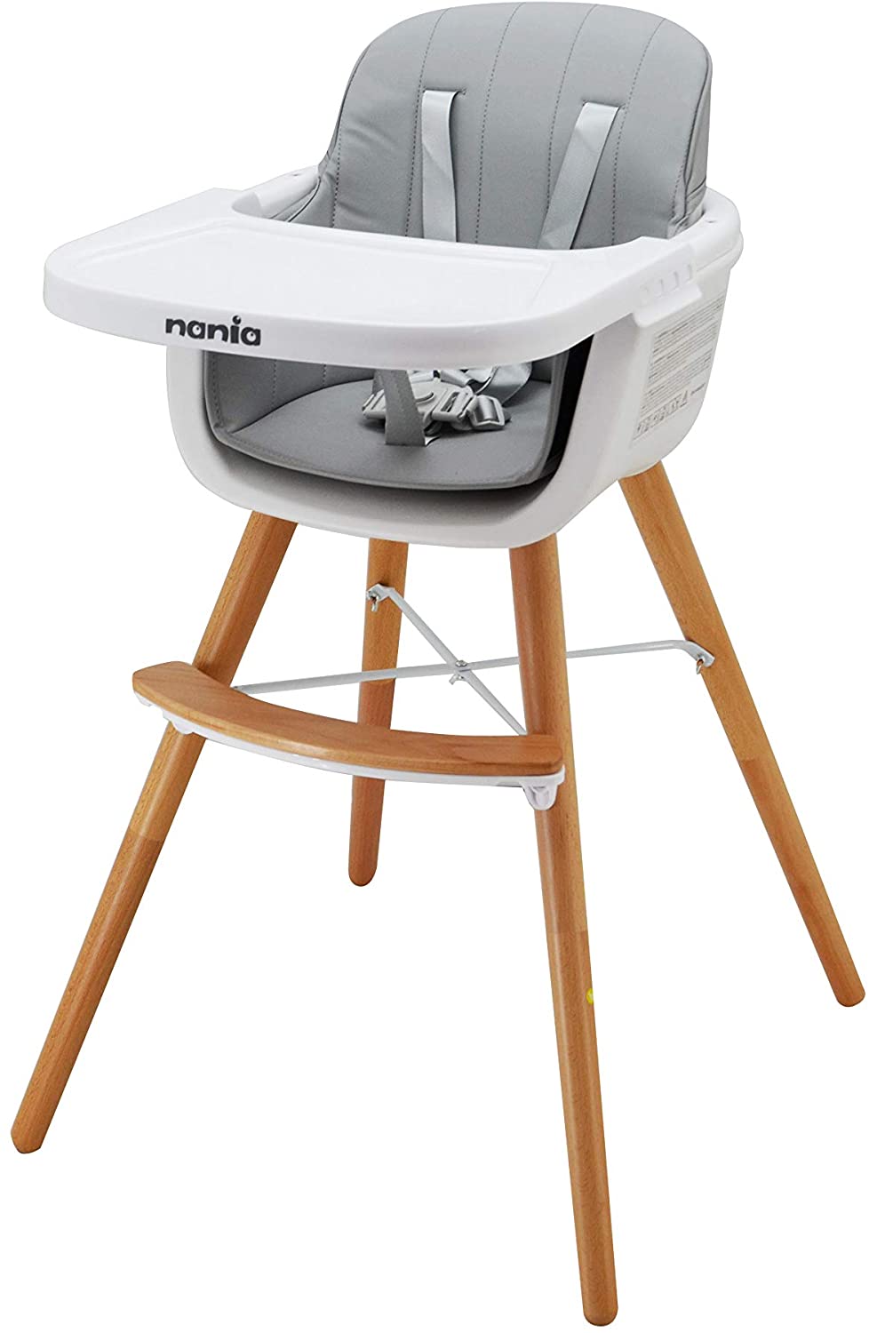 Comparatif Des 10 Meilleures Chaise Haute Bebe Avis Et Test
