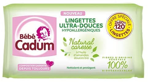 Les 10 Meilleures Lingettes Bebe Comparatif Test Et Avis