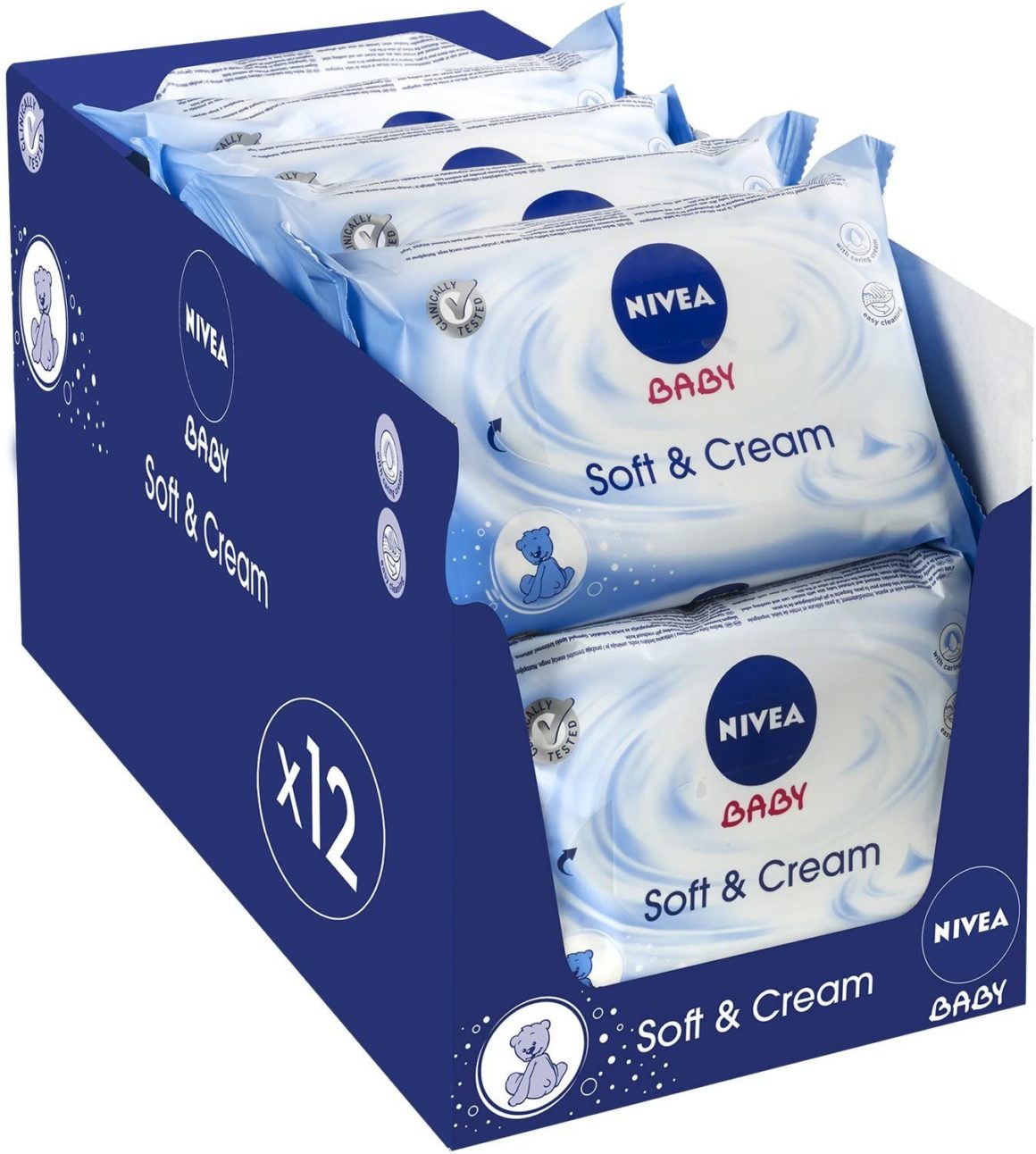 Les 10 Meilleures Lingettes Bebe Comparatif Test Et Avis