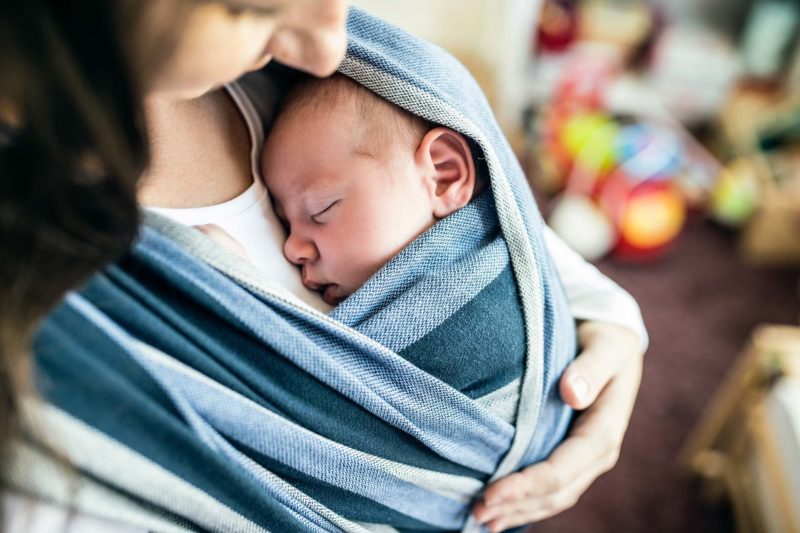 Meilleur porte-bébé
