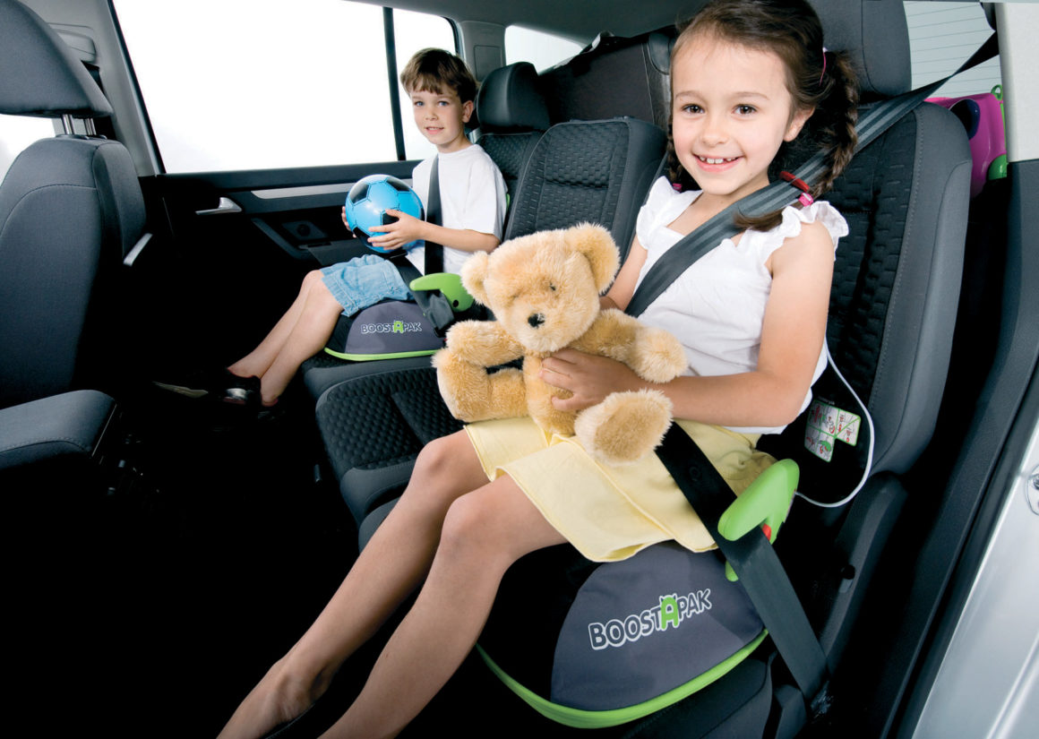 Siège Rehausseur Gonflable Portable - Lot De 2 - Pour Voiture, Maison, Voyage - Gonflage Rapide, Lavable