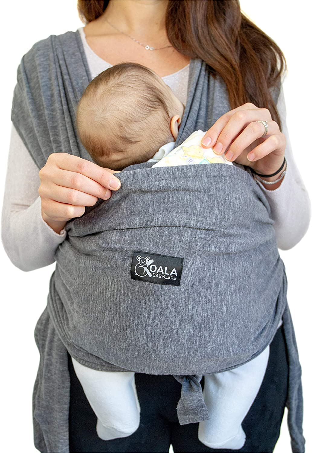 Porte-bébé Koala Babycare