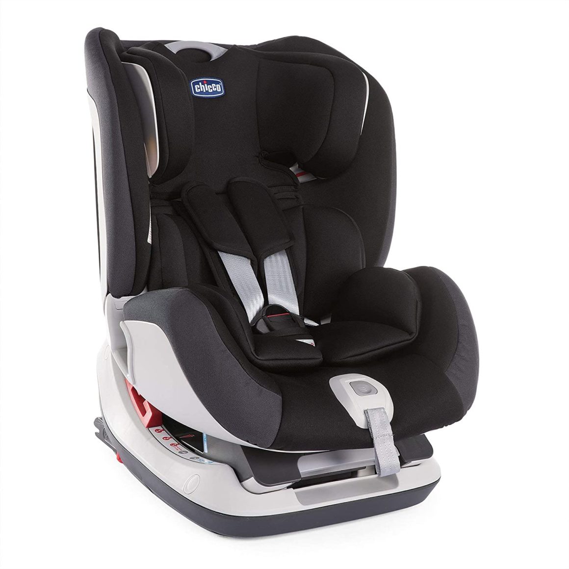 Siège auto Isofix Chicco Seat Up