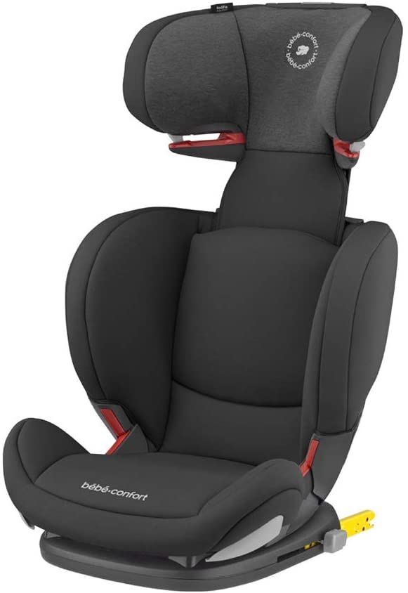 Bébé Confort Rodifix Airprotect, Siège-auto Groupe 2/3