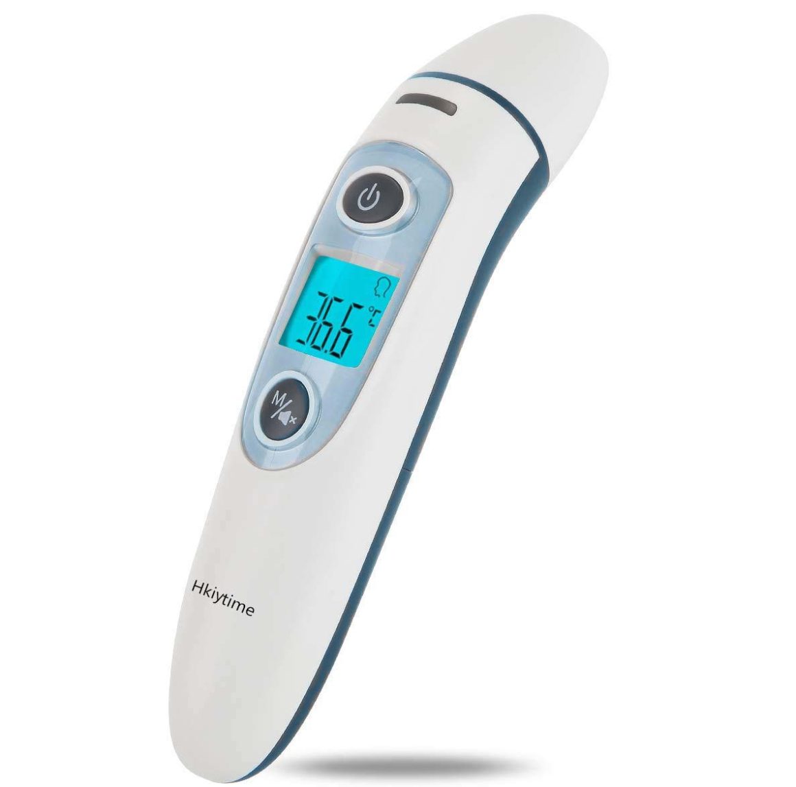 Thermomètre auriculaire bébé