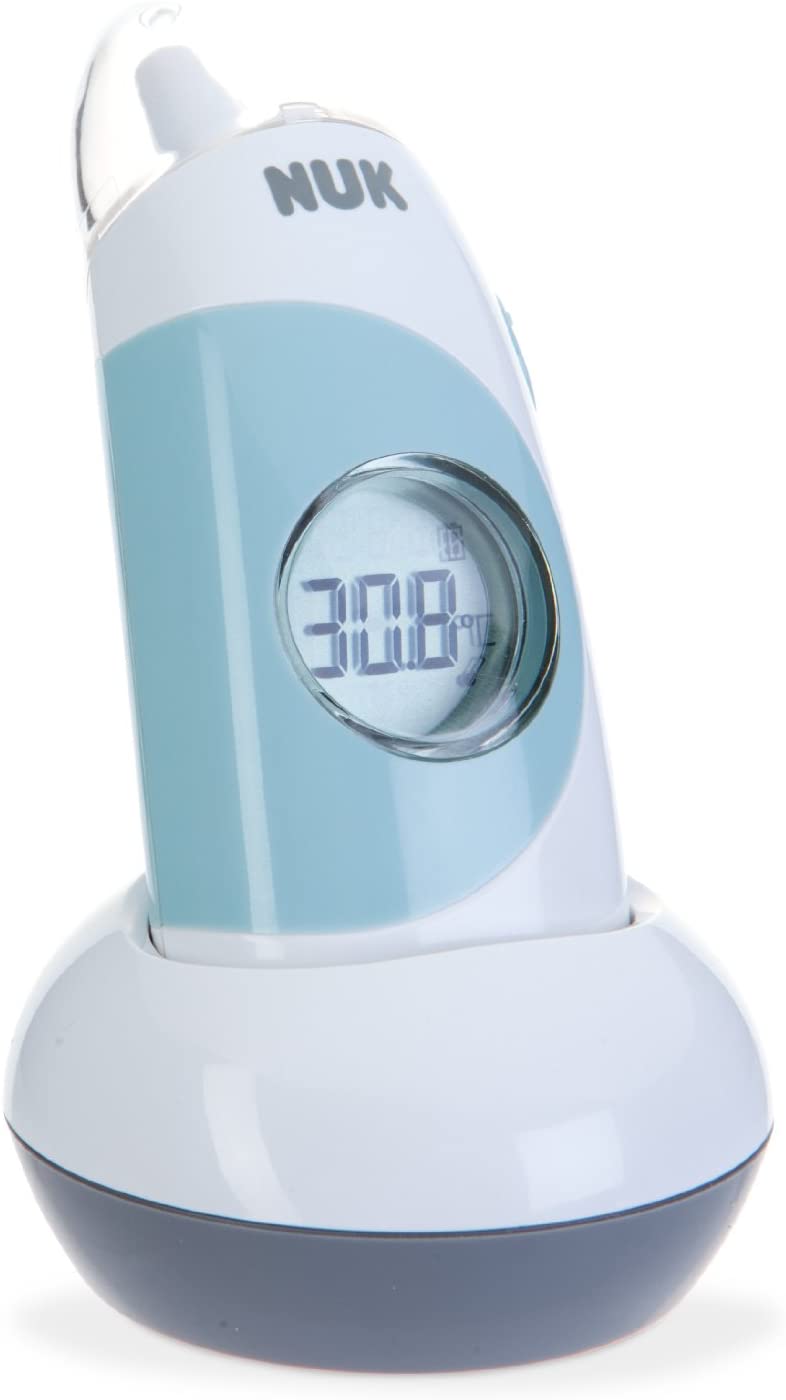 Thermomètre auriculaire Nuk