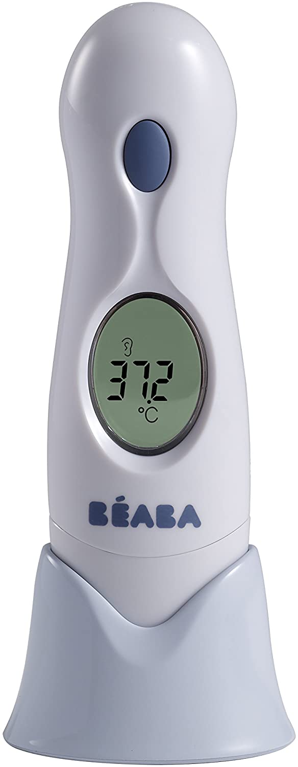 Comparatif Des Meilleurs Thermometres Bebe Guide D Achat Et Avis