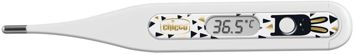 Thermomètre bébé Chicco