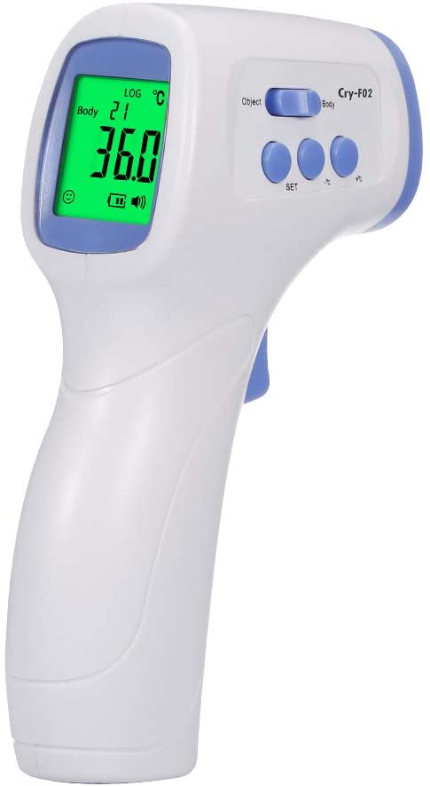 Decouvrez Le Meilleur Thermometre Frontal Bebe Comparatif Et Avis Decouvrez Le Meilleur Thermometre Frontal Bebe Comparatif Et Avis