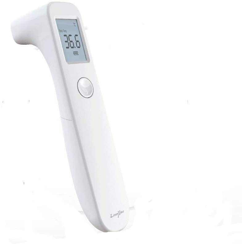 Decouvrez Le Meilleur Thermometre Frontal Bebe Comparatif Et Avis