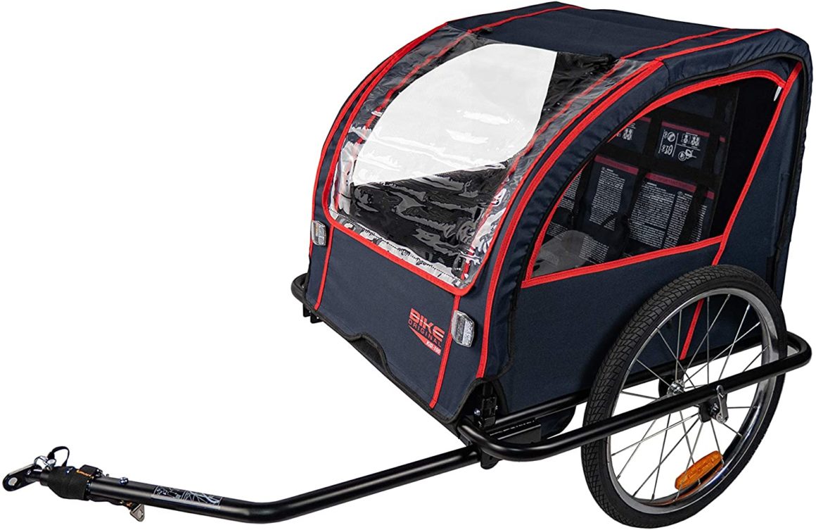 Comparatif Des Meilleures Remorque Velo Bebe Avis Et Guide D Achat