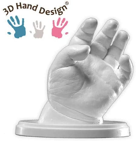 Lucky Hands® Kit de Moulage 3D