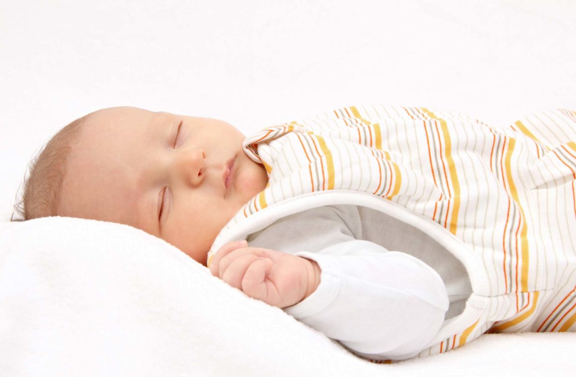 Meilleure gigoteuse bébé