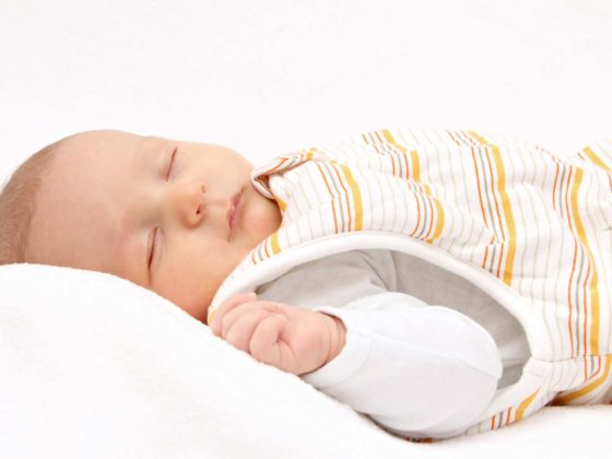 Meilleure gigoteuse bébé