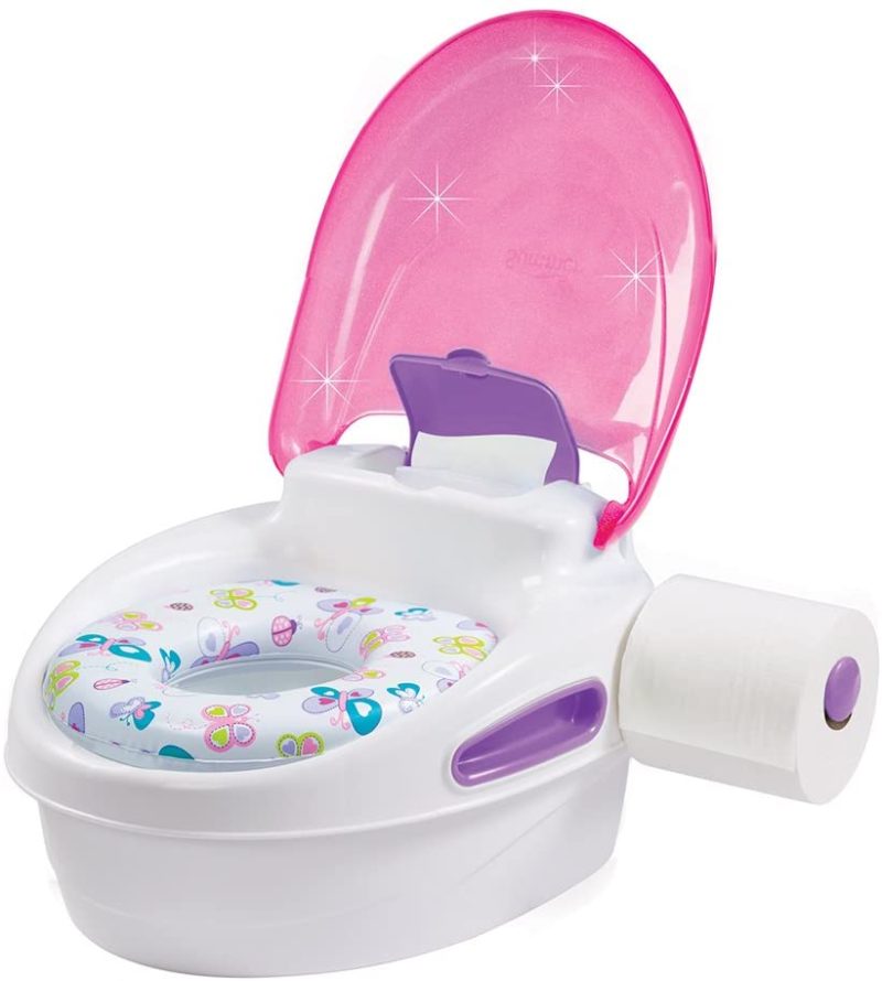 Comparatif des meilleurs pots bébé de toilette avis et guide d