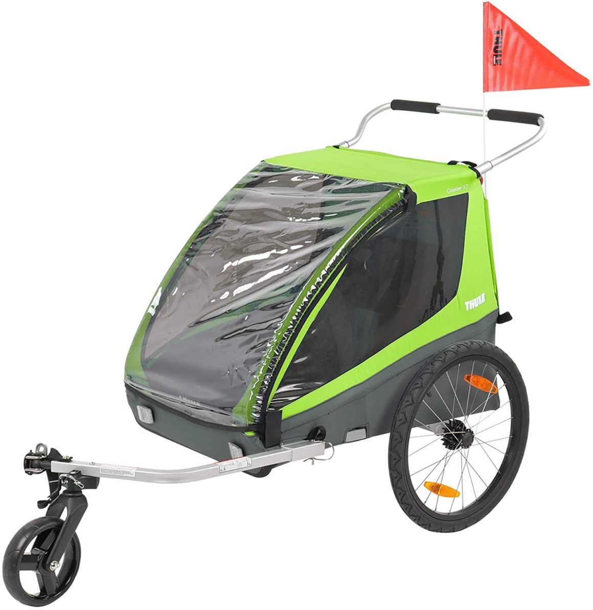 Comparatif Des Meilleures Remorque Velo Bebe Avis Et Guide D Achat
