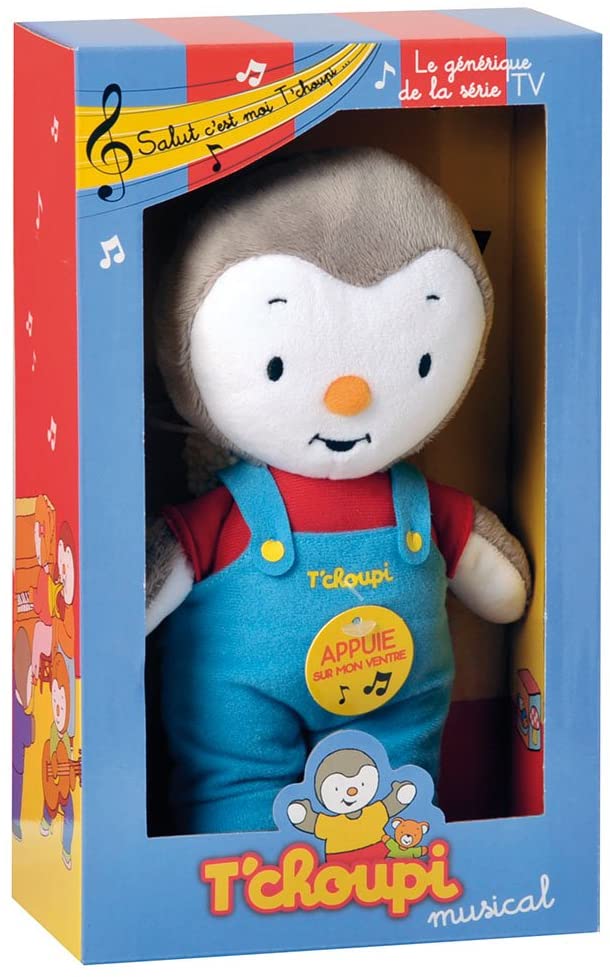 Comparatif Et Avis Des Meilleures Peluches Interactives Pour Bebe