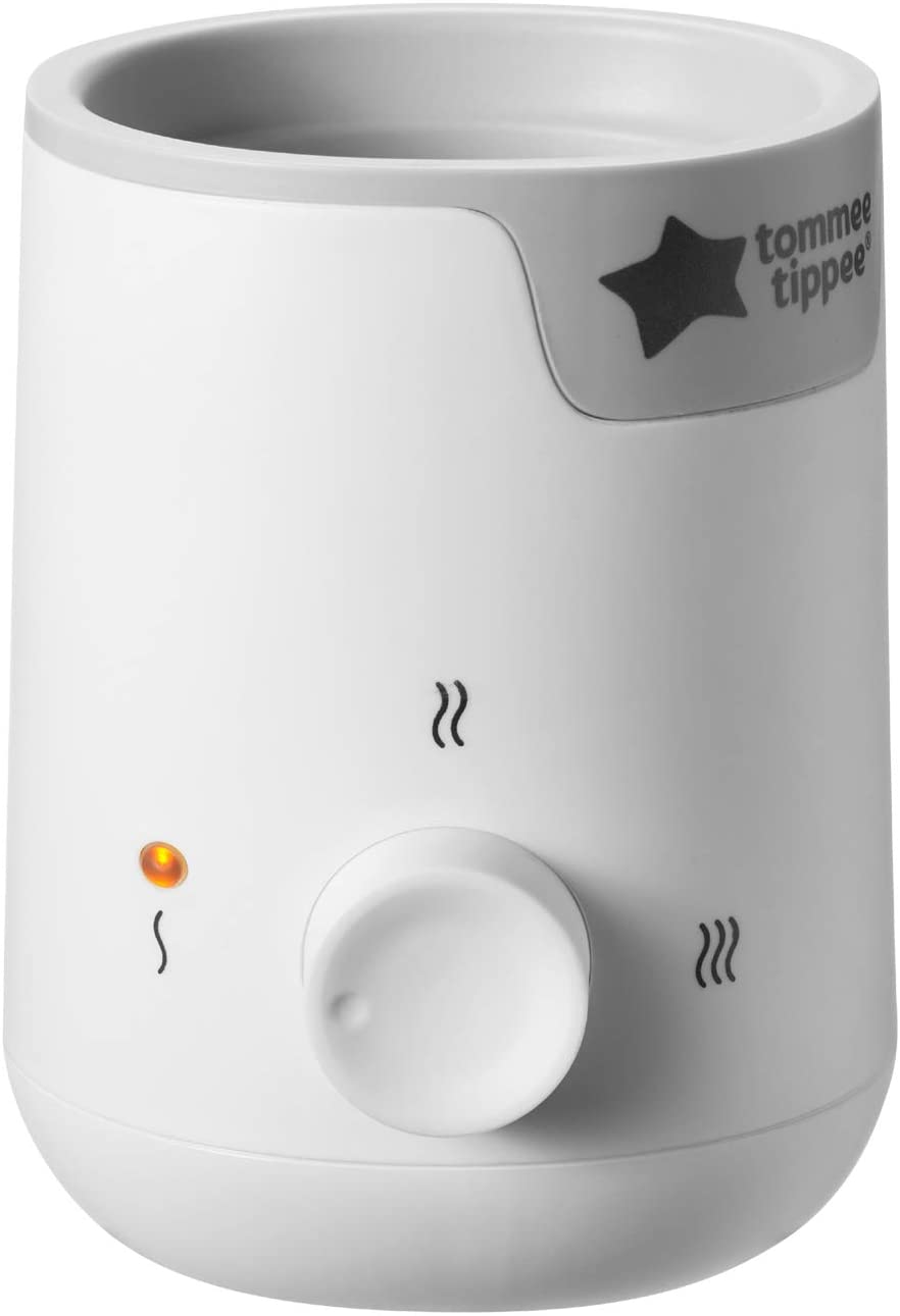 Chauffe-biberon électrique TommeeTippee