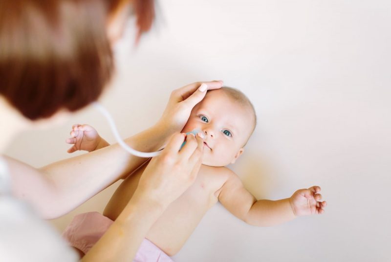 Meilleur mouche-bébé