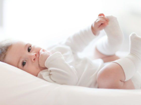 Meilleur protège-matelas imperméable pour bébé