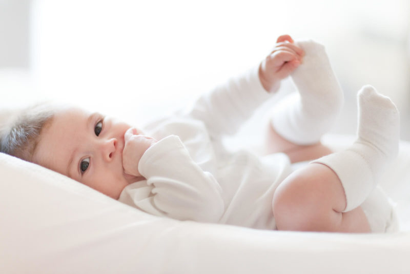 Meilleur protège-matelas imperméable pour bébé
