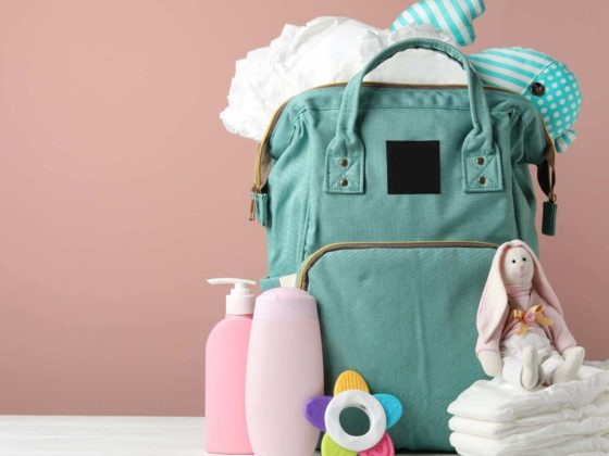 Avis Et Comparatif Des Meilleurs Sacs A Dos A Langer Pour Bebe