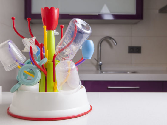 Meilleur sèche-biberon