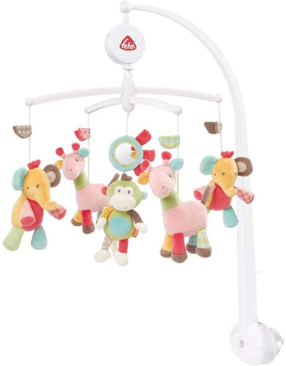 Les 10 meilleurs mobiles musicaux bébé comparatif, avis et test