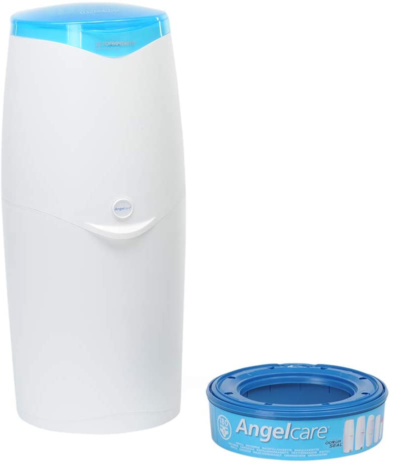Comparatif Et Avis Des Meilleures Poubelles A Couches Pour Bebe