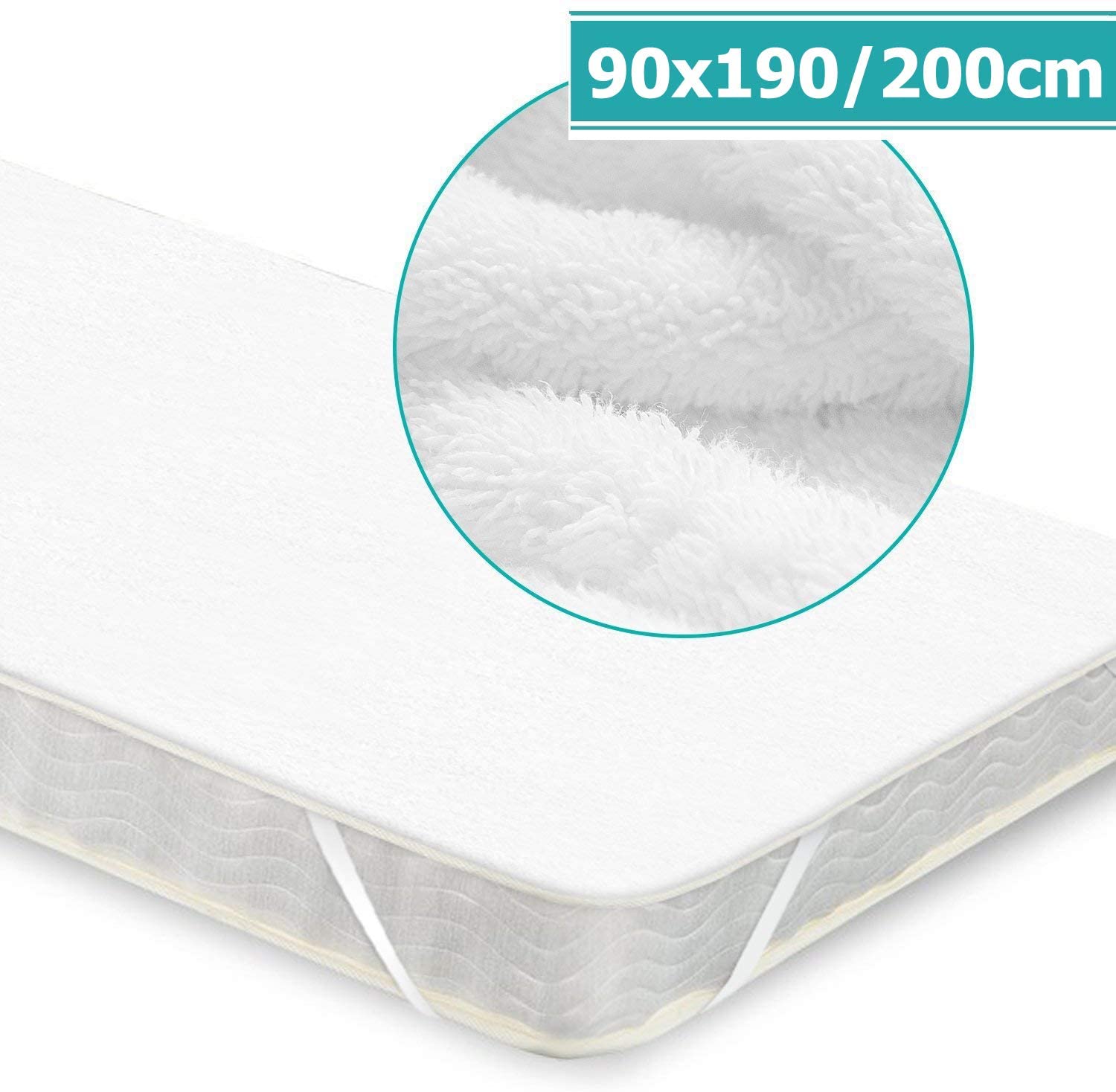 Comparatif Et Avis Des Meilleurs Proteges Matelas Impermeables