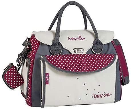 Sac à langer Babymoov Baby Chic