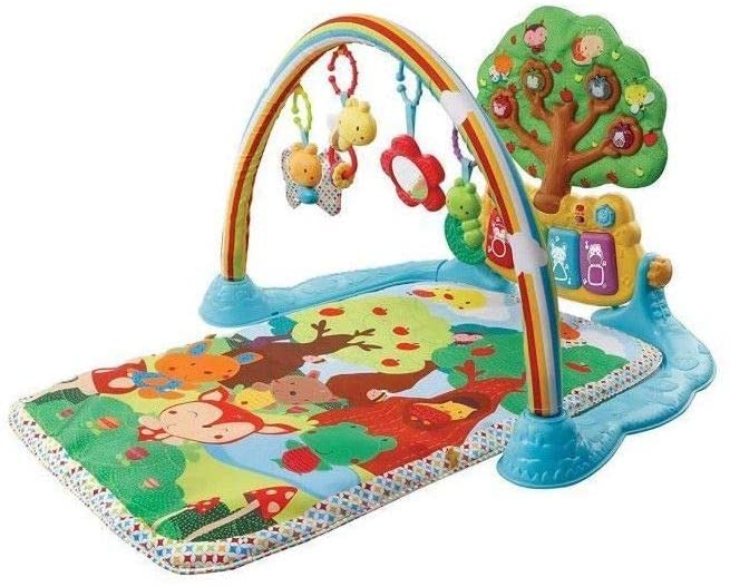 Tapis d'éveil VTech