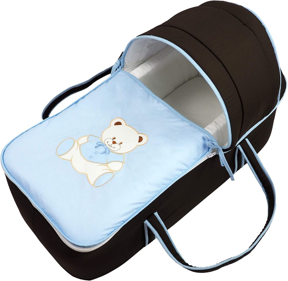 Comparatif Et Avis Des Meilleurs Coufins Pour Bebe Le Guide D Achat